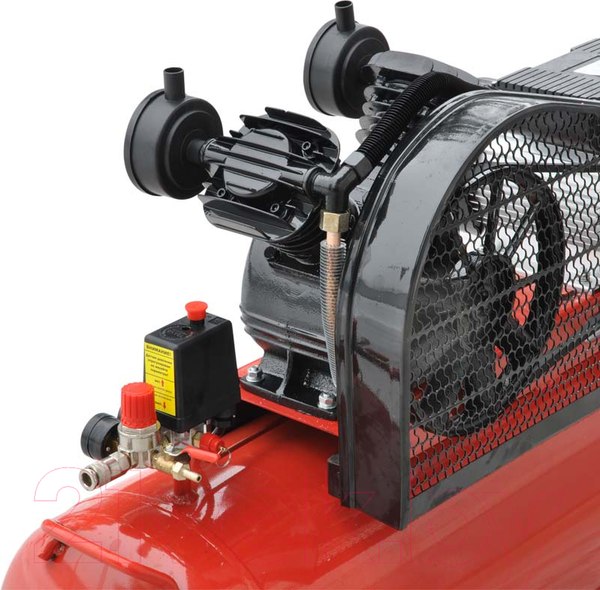 Изображение товара Воздушный компрессор Brado IBL3100V