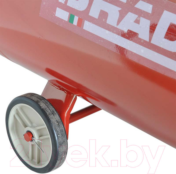 Изображение товара Воздушный компрессор Brado IBL3100V