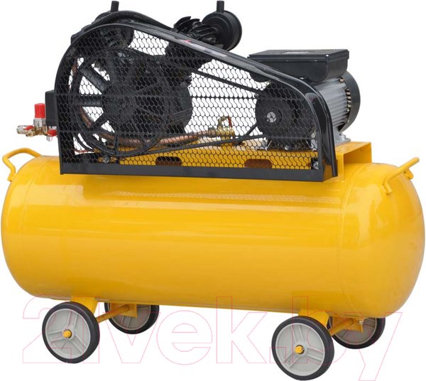 Изображение товара Воздушный компрессор Skiper IBL3100V