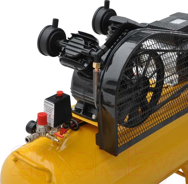 Изображение товара Воздушный компрессор Skiper IBL3100V