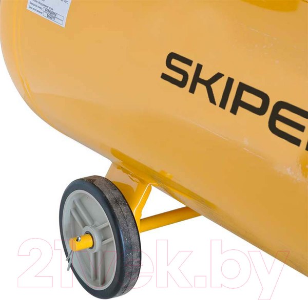 Изображение товара Воздушный компрессор Skiper IBL3100V