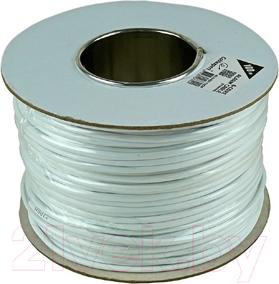 Изображение товара Кабель Cablexpert AC-6-001-100M