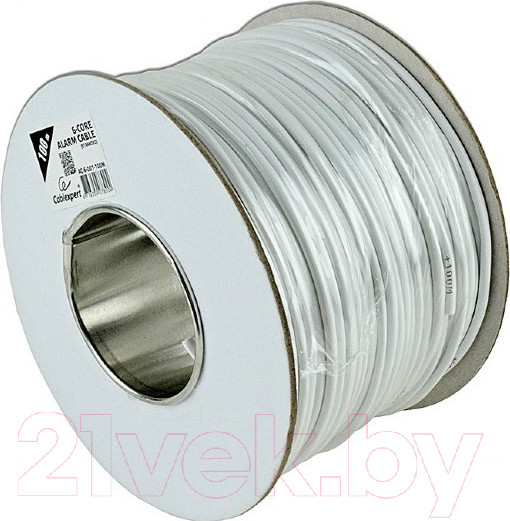 Изображение товара Кабель Cablexpert AC-6-001-100M