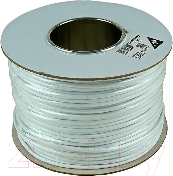 Изображение товара Кабель Cablexpert AC-6-002-100M