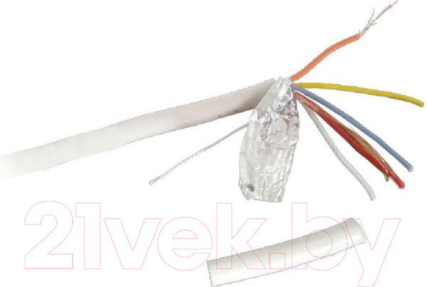 Изображение товара Кабель Cablexpert AC-6-002-100M