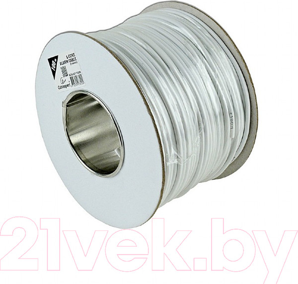 Изображение товара Кабель Cablexpert AC-6-002-100M