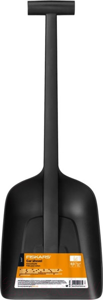 Изображение товара Лопата для уборки снега Fiskars 1019353