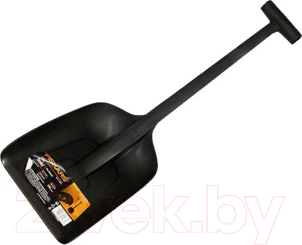 Изображение товара Лопата для уборки снега Fiskars 1019353