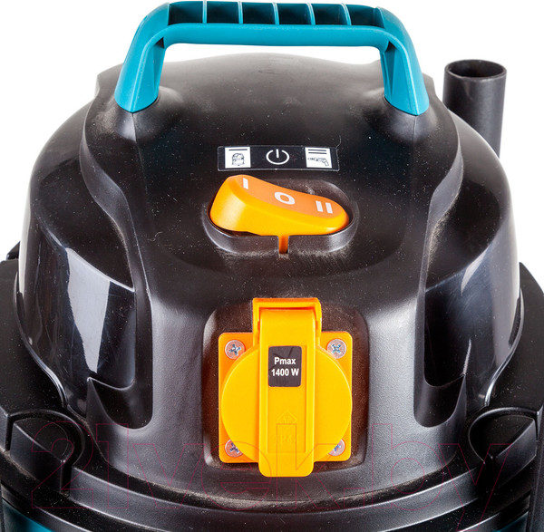 Изображение товара Профессиональный пылесос Bort BSS-1220-Pro (98291797)