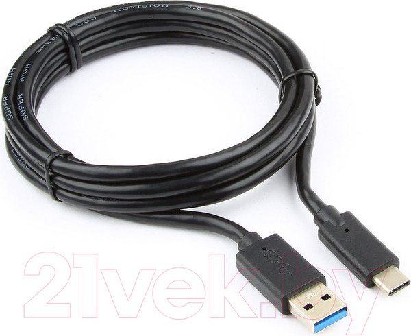 Изображение товара Кабель Cablexpert CCP-USB3-AMCM-6