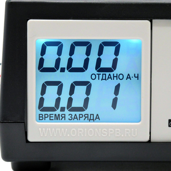 Изображение товара Пуско-зарядное устройство Вымпел 57 2048