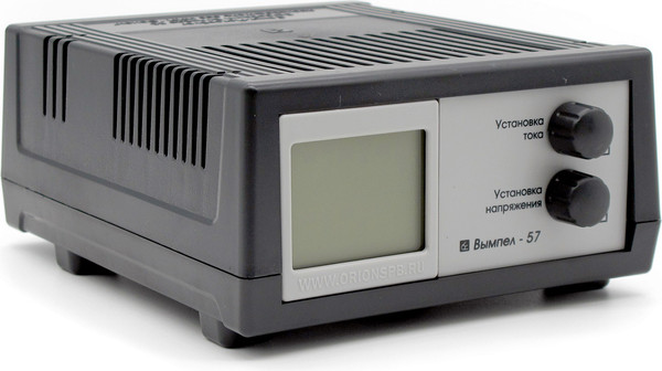 Изображение товара Пуско-зарядное устройство Вымпел 57 2048