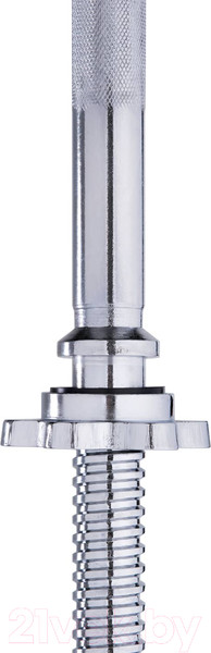 Изображение товара Гриф для штанги Starfit BB-102 (120см)