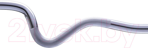 Изображение товара Гриф для штанги Starfit BB-102 (120см)