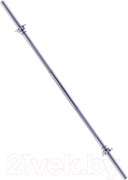 Изображение товара Гриф для штанги Starfit BB-103 (150см)