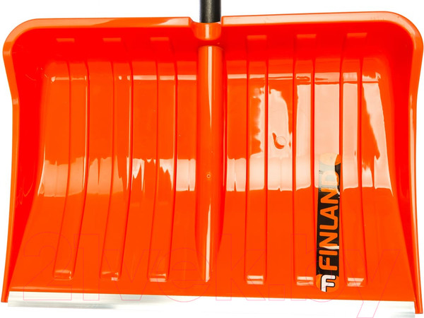 Изображение товара Лопата для уборки снега Finland Orange 1731-Ч