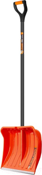 Изображение товара Лопата для уборки снега Finland Orange 1731-Ч