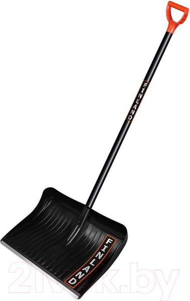 Изображение товара Лопата для уборки снега Finland 1023-Ч