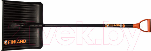 Изображение товара Лопата для уборки снега Finland 1023-Ч