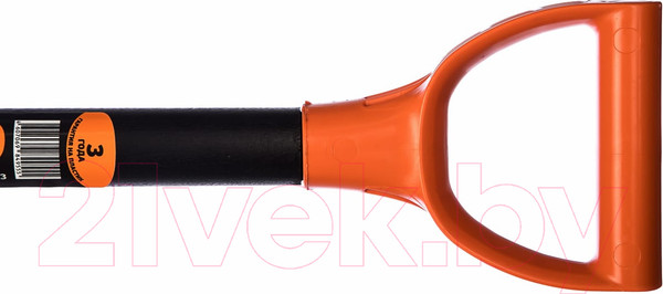 Изображение товара Лопата для уборки снега Finland 1023-Ч