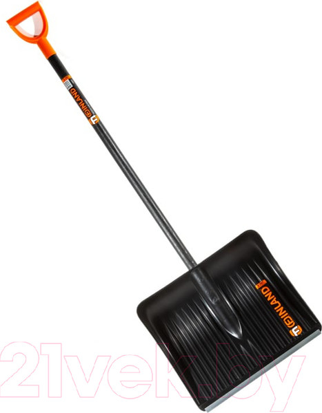 Изображение товара Лопата для уборки снега Finland 1023-Ч