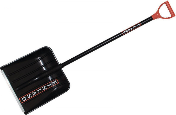 Изображение товара Лопата для уборки снега Finland 1243-Ч