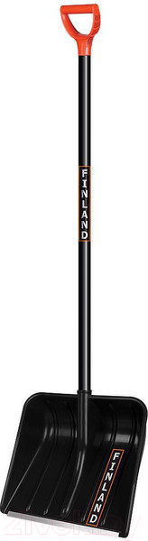Изображение товара Лопата для уборки снега Finland 1243-Ч