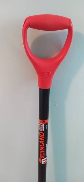 Изображение товара Лопата для уборки снега Finland 1243-Ч