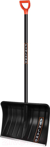 Изображение товара Лопата для уборки снега Finland 1358-Ч