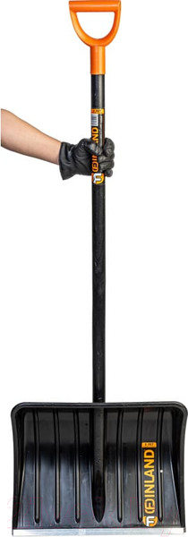 Изображение товара Лопата для уборки снега Finland 1358-Ч