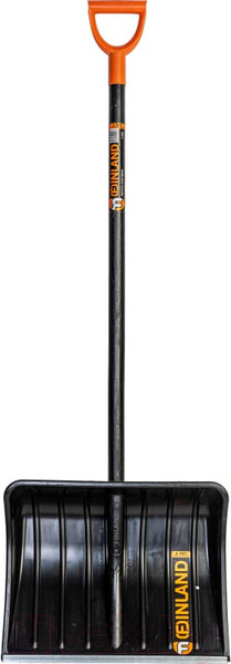 Изображение товара Лопата для уборки снега Finland 1358-Ч