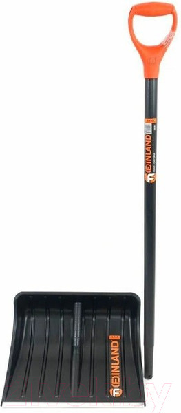 Изображение товара Лопата для уборки снега Finland 1358-Ч