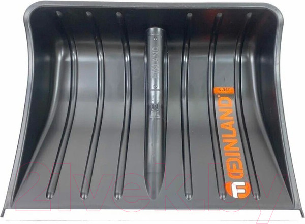 Изображение товара Лопата для уборки снега Finland 1358-Ч