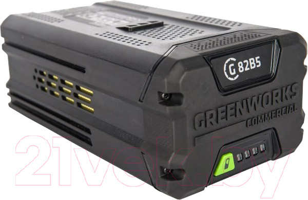 Изображение товара Аккумулятор для электроинструмента Greenworks G825B / 2914607