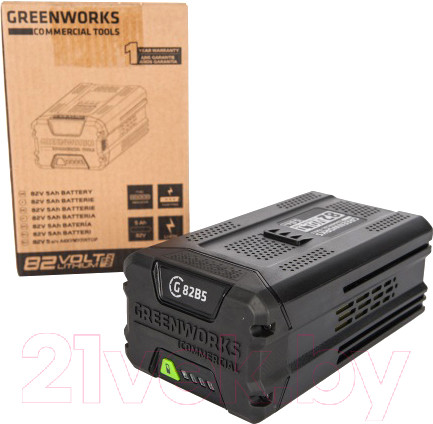 Изображение товара Аккумулятор для электроинструмента Greenworks G825B / 2914607