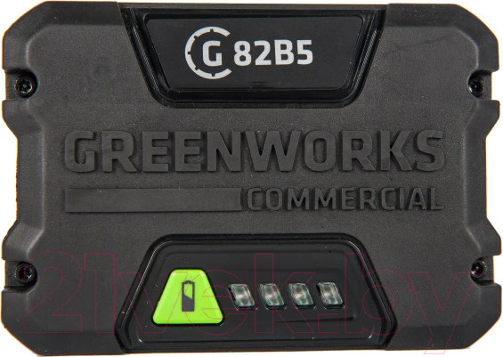 Изображение товара Аккумулятор для электроинструмента Greenworks G825B / 2914607