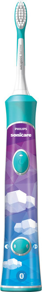 Изображение товара Детская звуковая зубная щетка Philips Sonicare For Kids HX6322/04