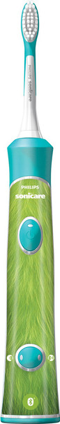 Изображение товара Детская звуковая зубная щетка Philips Sonicare For Kids HX6322/04