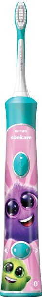 Изображение товара Детская звуковая зубная щетка Philips Sonicare For Kids HX6322/04