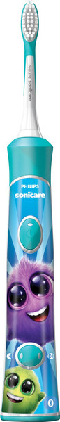 Изображение товара Детская звуковая зубная щетка Philips Sonicare For Kids HX6322/04