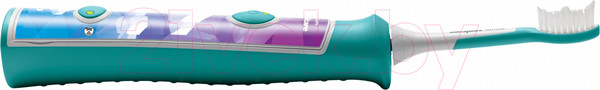 Изображение товара Детская звуковая зубная щетка Philips Sonicare For Kids HX6322/04