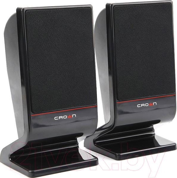 Изображение товара Мультимедиа акустика Crown CMS-601