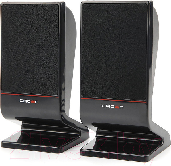 Изображение товара Мультимедиа акустика Crown CMS-601