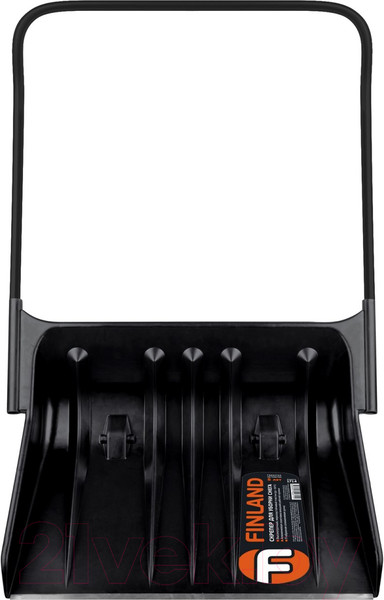 Изображение товара Движок для снега Finland 1714-Ч