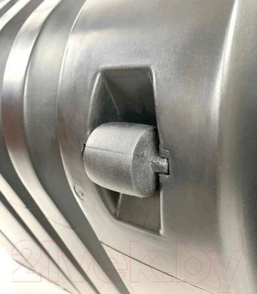 Изображение товара Движок для снега Finland 1714-Ч