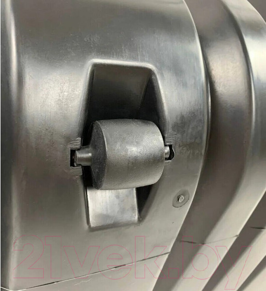 Изображение товара Движок для снега Finland 1714-Ч