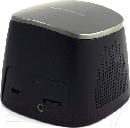 Изображение товара Портативная колонка Crown CMBS-305