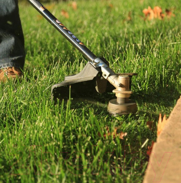 Изображение товара Триммер аккумуляторный Greenworks GD40BC DigiPro (1301507)