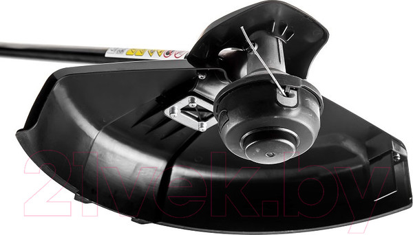 Изображение товара Триммер аккумуляторный Greenworks GD40BC DigiPro (1301507)