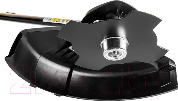 Изображение товара Триммер аккумуляторный Greenworks GD40BC DigiPro (1301507)